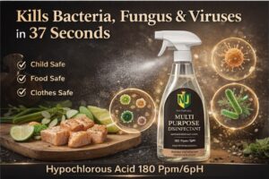 best Disinfectant Spray 