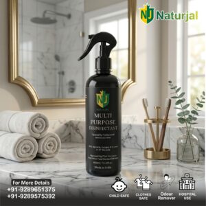 non Toxic Disinfectant