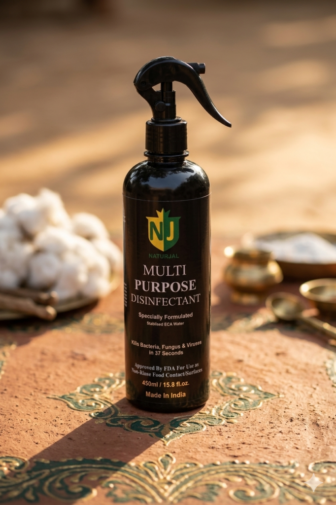best multipurpose Disinfectant Spray